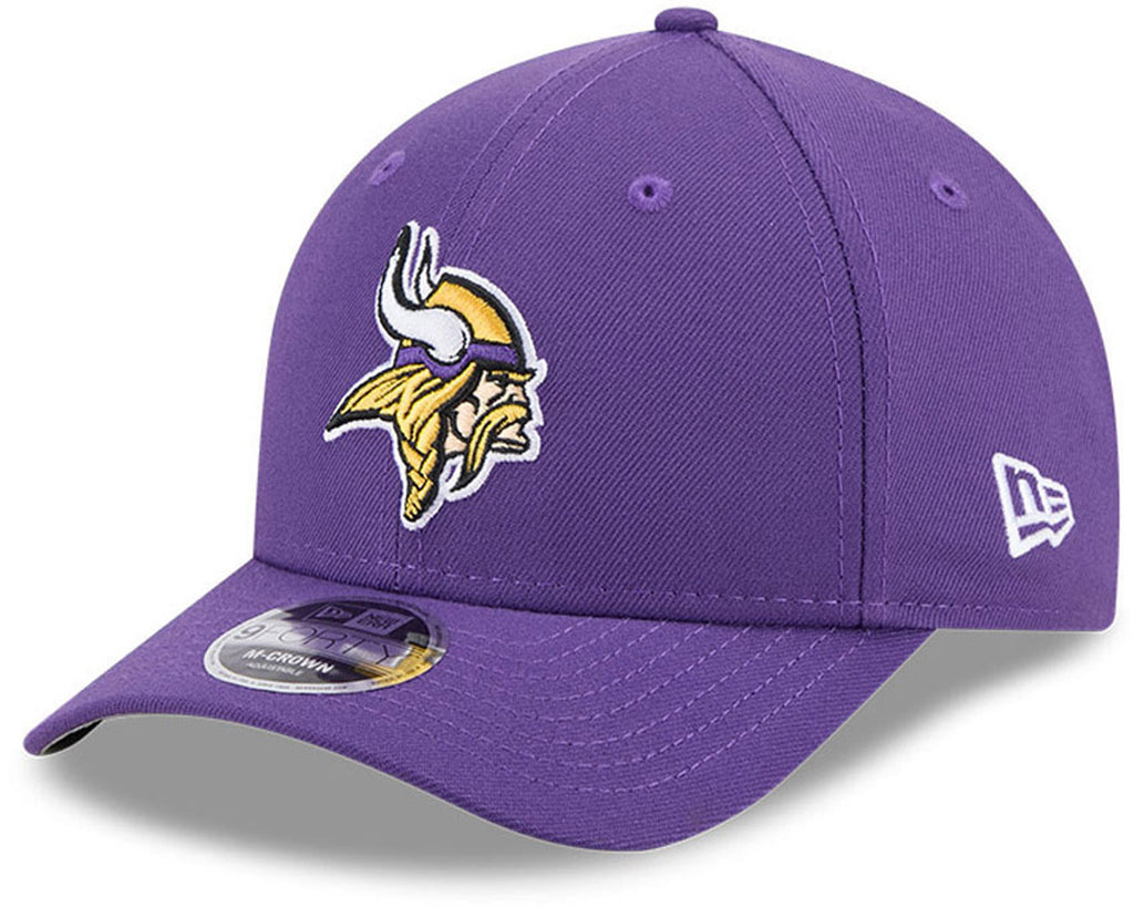 Gorra del equipo Baltimore Ravens NFL 2023 Sideline New Era 9Forty Stretch Snap gris