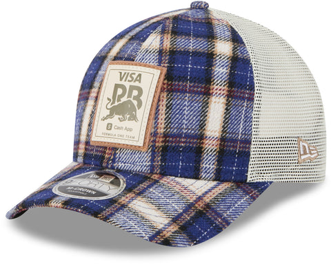 Visa Cash App Racing Bulls F1 New Era 9Forty Austin GP Race Special Team Cap