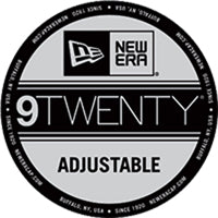 New Era 9Twenty Adjustable