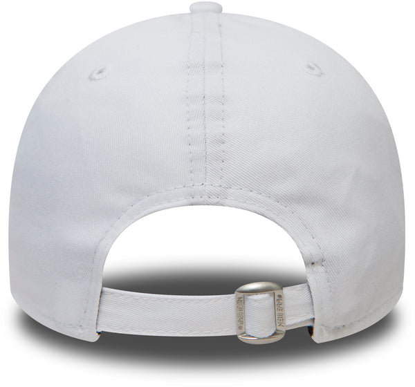 New York Yankees New Era 9Forty Kids White Baseball Cap (Age 4 - 12 Years) (Copy)