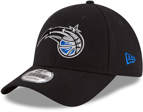 Orlando Magic New Era 9Forty The League NBA Team Cap