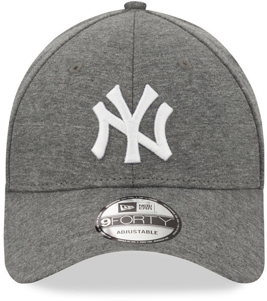 Gorra de béisbol New York Yankees New Era 9Forty Jersey