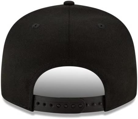 New York Knicks New Era 9Fifty NBA Draft 2021 Snapback Cap