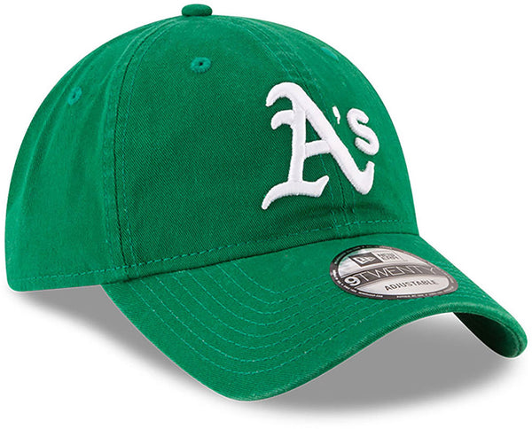 Gorra de béisbol verde New York Yankees 9Twenty League Essential de New Era