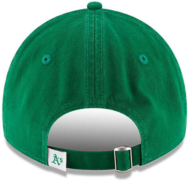Gorra de béisbol verde New York Yankees 9Twenty League Essential de New Era