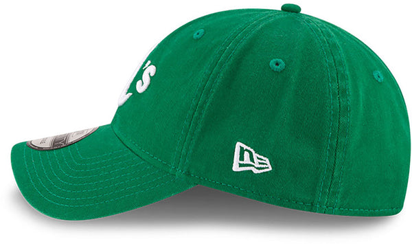 Gorra de béisbol verde New York Yankees 9Twenty League Essential de New Era