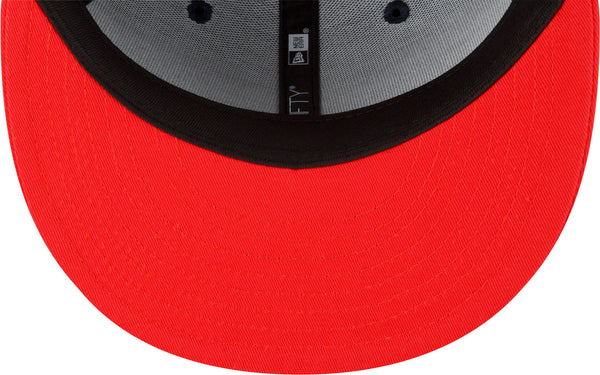 Red Bull Racing F1 New Era 9Fifty Essential Snapback Cap