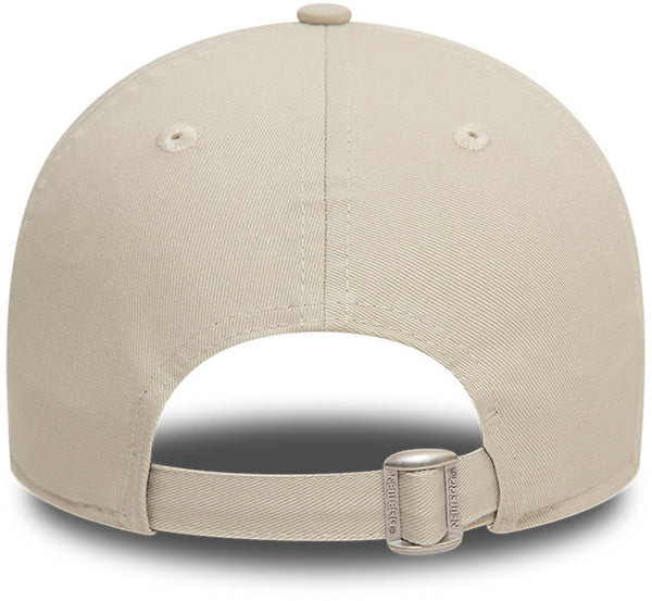 ニューヨーク ヤンキース New Era 9Twenty League エッセンシャル グリーン ベースボール キャップ