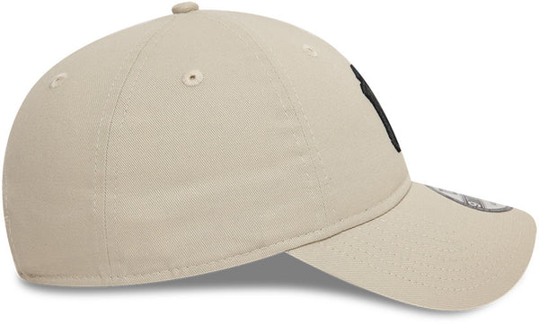 ニューヨーク ヤンキース New Era 9Twenty League エッセンシャル グリーン ベースボール キャップ