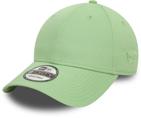 New Era 9Forty Essential Green Baseball Cap