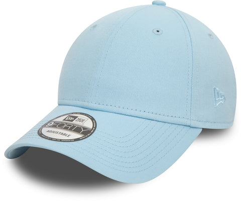 New Era 9Forty Essential Blue Baseball Cap