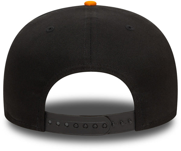 McLaren Racing New Era 9Fifty Essentials Snapback Team Cap