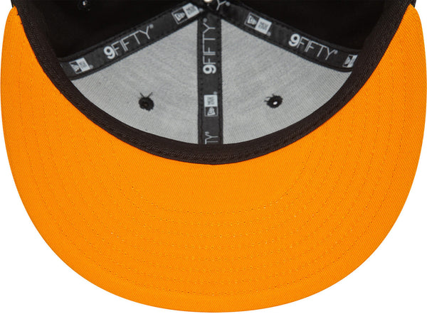 McLaren Racing New Era 9Fifty Essentials Snapback Team Cap