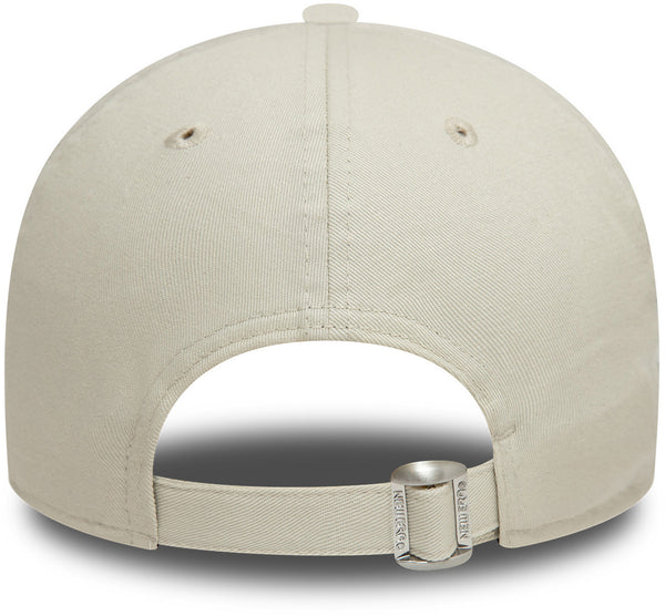 New York Yankees New Era 9Forty World Series Patch Baseball Cap