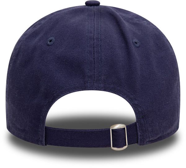 Boston Red Sox New Era 9Twenty Distressed Navy Baseball Cap