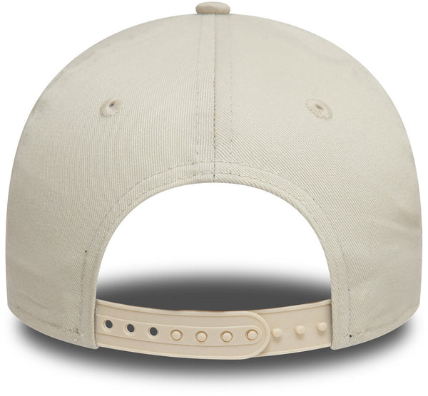 New York Yankees New Era World Series Patch E-Frame Trucker Cap