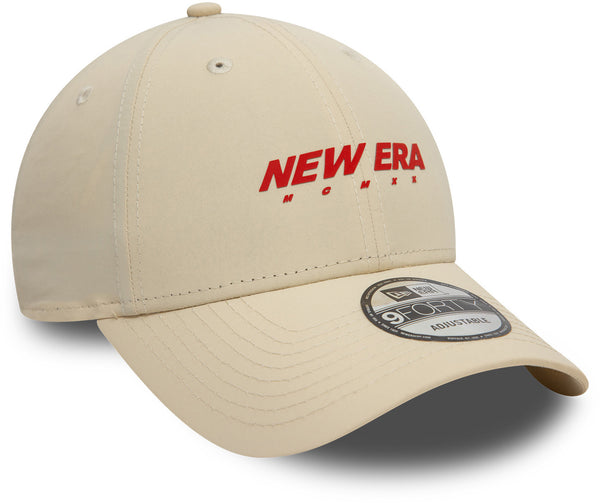 New Era 9Forty Tech Stone Baseball Cap