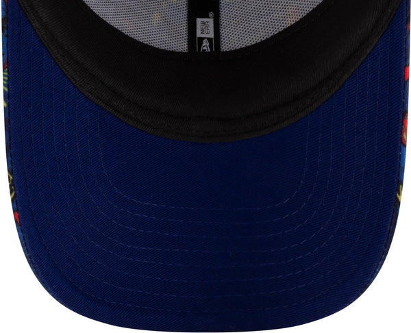 Superman New Era 9Forty Kids DC Comics Navy Character Cap (4 - 12 Years)