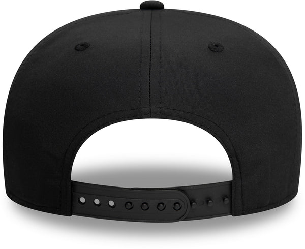 Moto Guzzi New Era 9Seventy Stretch Snap Black Cap