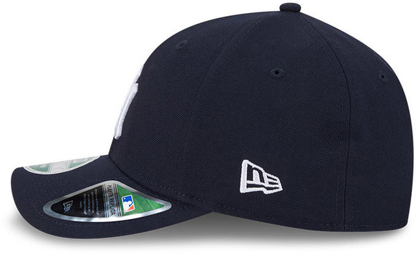 Gorra del equipo Baltimore Ravens NFL 2023 Sideline New Era 9Forty Stretch Snap gris