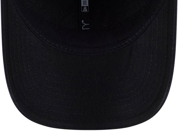 Gorra del equipo Baltimore Ravens NFL 2023 Sideline New Era 9Forty Stretch Snap gris