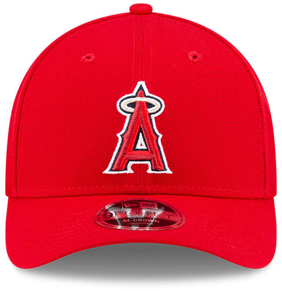 Anaheim Angels New Era 9Forty M-Crown MLB Player Baseball Cap