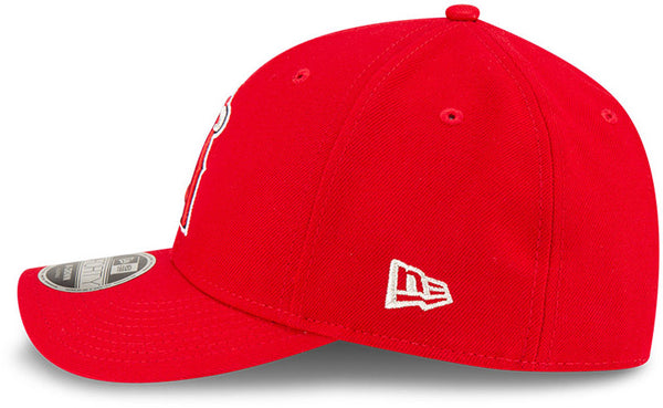 Anaheim Angels New Era 9Forty M-Crown MLB Player Baseball Cap