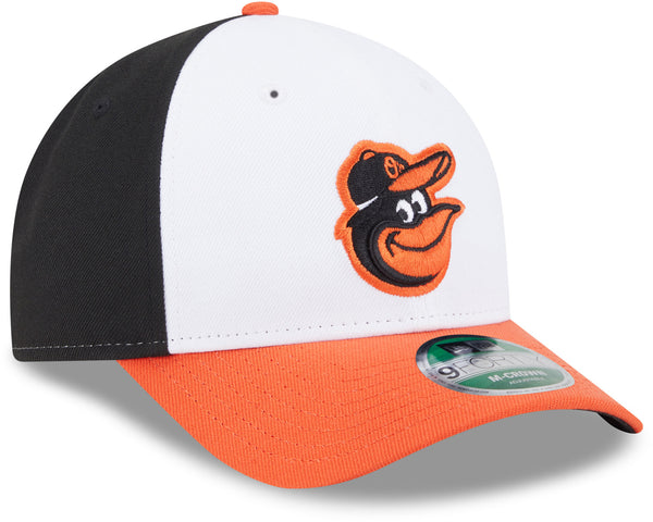 Baltimore Orioles New Era 9Forty M-Crown MLB Player Baseball Cap