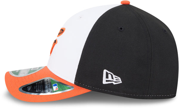 Baltimore Orioles New Era 9Forty M-Crown MLB Player Baseball Cap