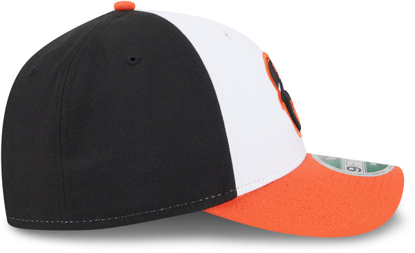 Baltimore Orioles New Era 9Forty M-Crown MLB Player Baseball Cap