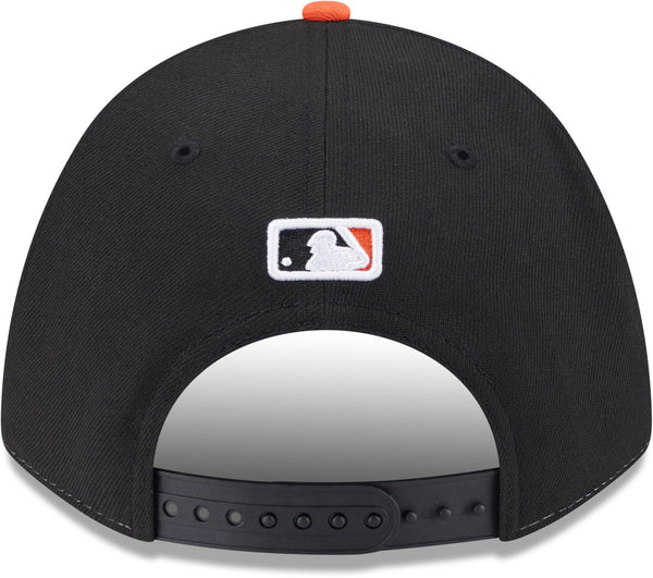 Baltimore Orioles New Era 9Forty M-Crown MLB Player Baseball Cap