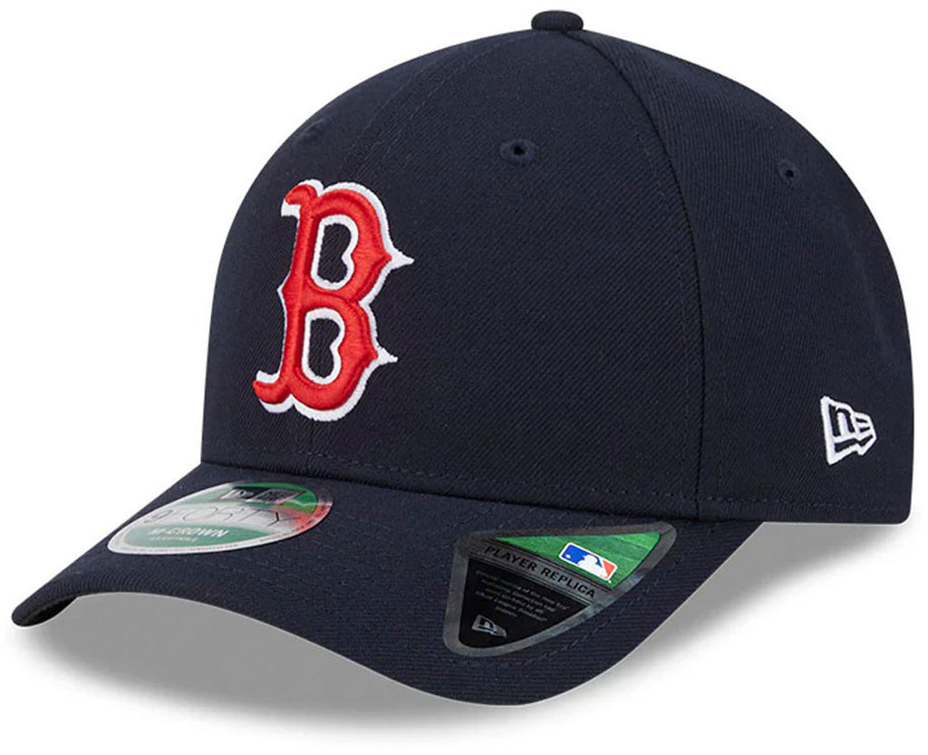 Boston Red Sox New Era 9Forty M-Crown MLB Player Baseball Cap