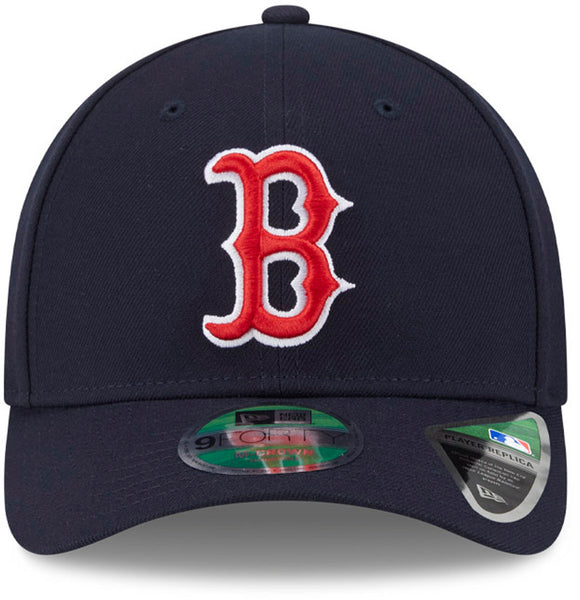 Boston Red Sox New Era 9Forty M-Crown MLB Player Baseball Cap