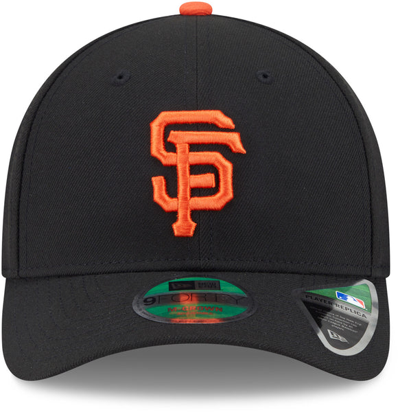 San Francisco Giants New Era 9Forty M-Crown MLB Player Baseball Cap