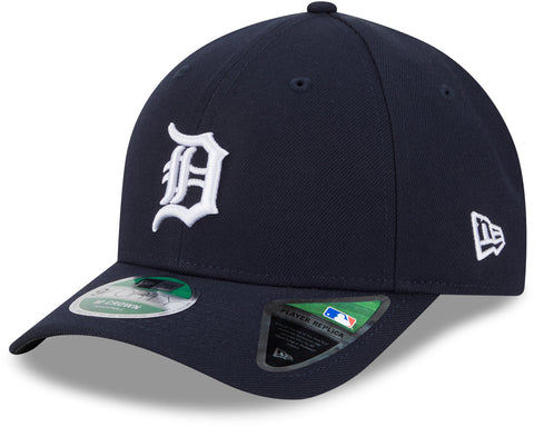 Detroit Tigers New Era 9Forty M-Crown MLB Player Baseball Cap