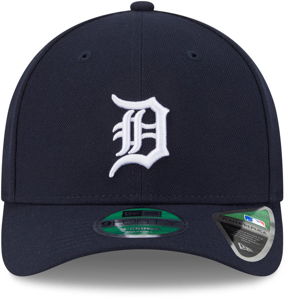 Detroit Tigers New Era 9Forty M-Crown MLB Player Baseball Cap