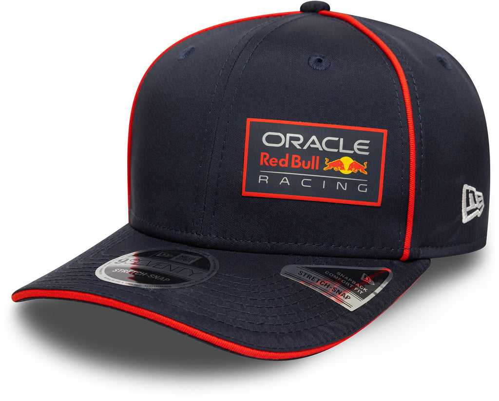 Red Bull F1 New Era 9Seventy Stretch Snapback Team Cap