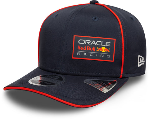 Red Bull F1 New Era 9Seventy Stretch Snapback Team Cap