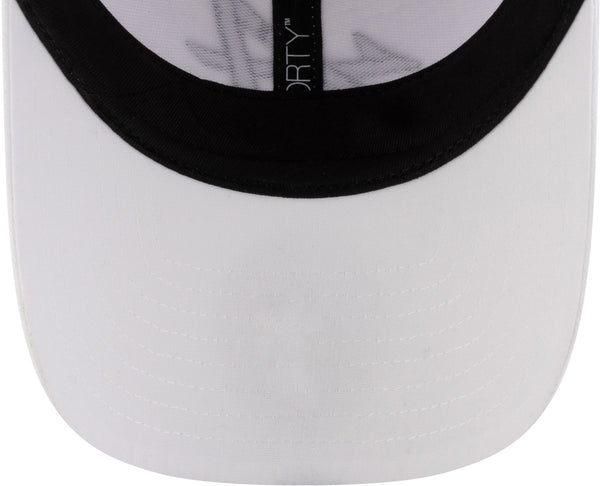 Alpine F1 New Era 9Forty Essential White Team Cap