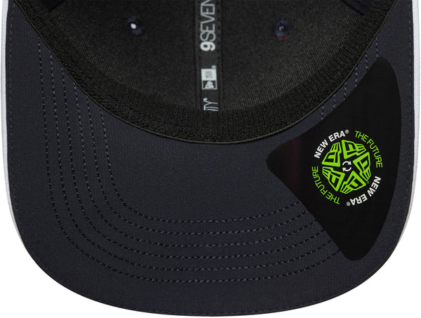 Alpine F1 New Era 9Seventy Repreve Team Stretch Snapback Cap