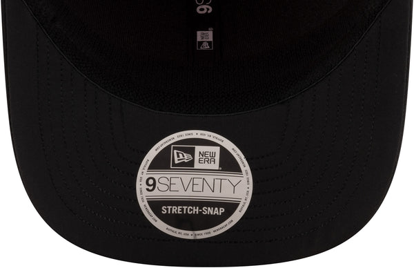 Haas F1 New Era 9Seventy Japan GP Esteban Ocon Stretch Snapback Cap