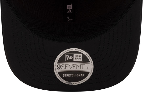 Haas F1 New Era 9Seventy Japan GP Oliver Bearman Stretch Snapback Cap