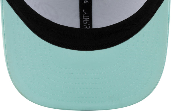 Haas F1 New Era 9Seventy Miami GP Stretch Snapback Cap