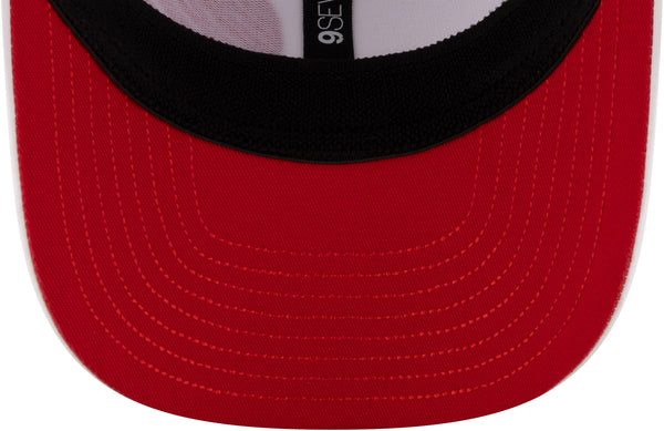 Alpine F1 New Era 9Seventy Japan GP Jack Doohan Driver Stretch Snapback Cap