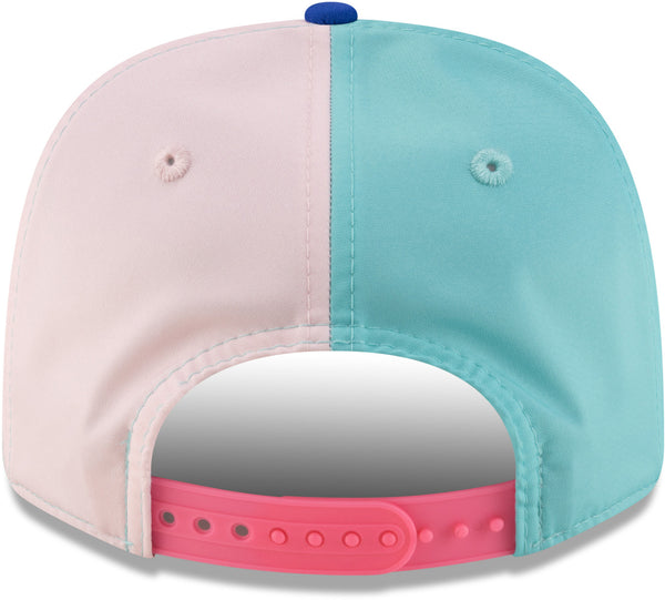 Alpine F1 New Era 9Seventy Miami GP Team Stretch Snapback Cap