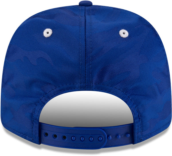 Haas F1 New Era 9Seventy Silverstone GP Esteban Ocon Stretch Snapback Cap