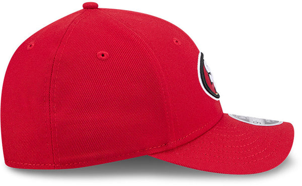 San Francisco 49Ers New Era 9Forty M-Crown NFL Team Cap