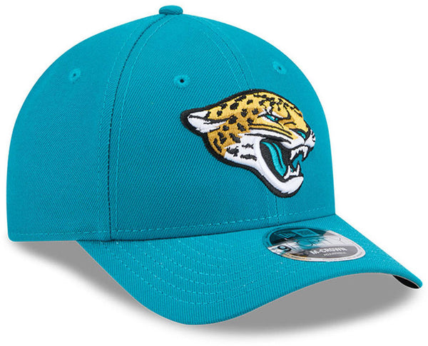Jacksonville Jaguars New Era 9Forty M-Crown NFL Team Cap