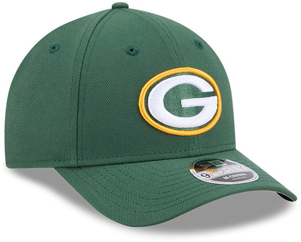 Green Bay Packers New Era 9Forty M-Crown NFL Team Cap