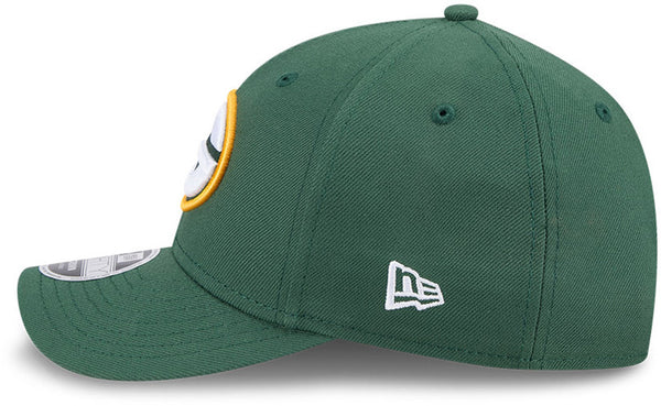 Green Bay Packers New Era 9Forty M-Crown NFL Team Cap